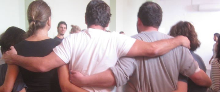 El Poder transformador de la vivencia