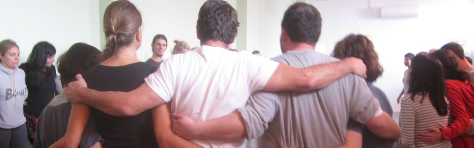 El Poder transformador de la vivencia