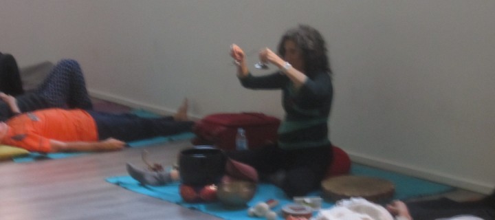 Els sons del silenci