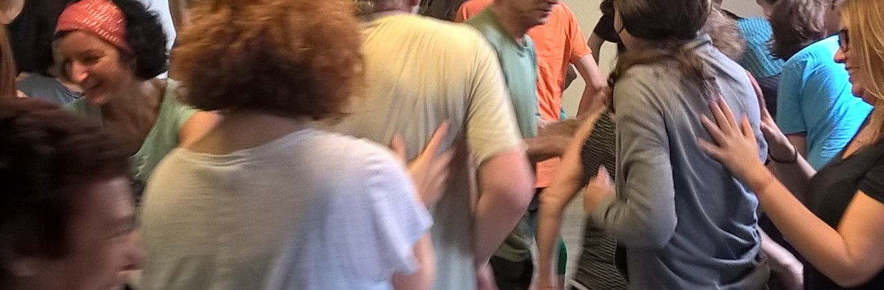 Biodanza i el sentit de l’humor