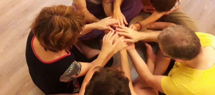 Menja’t a tu mateix, per no acabar amb el planeta!