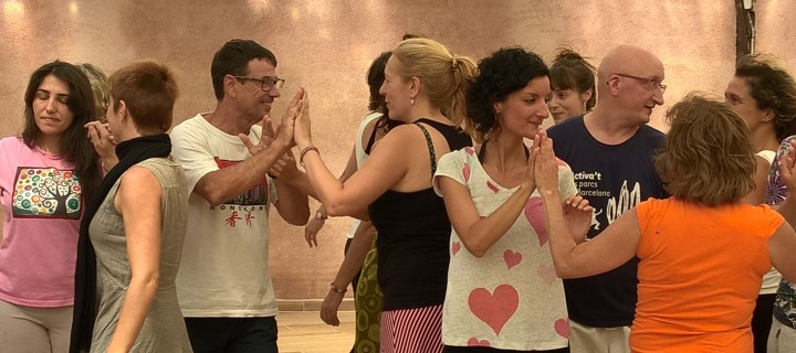 La vida és com el jazz