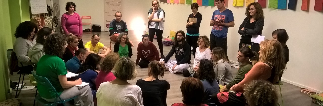 Per a la tendresa sempre hi ha temps