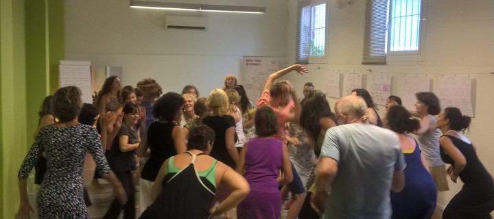 Xerrades  im-possibles