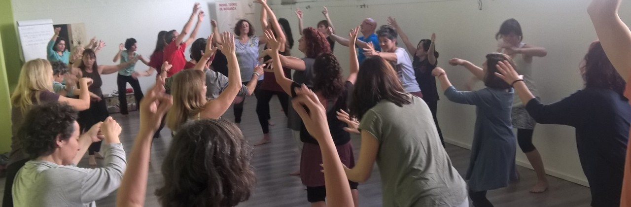 Creativitat existencial