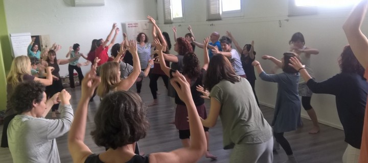 Creativitat existencial