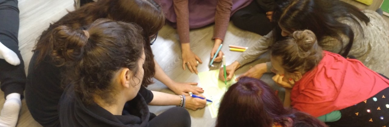 Variació d’un poema